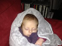 sasha cozy